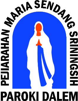 Logo Sendang Sriningsih